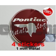 Pontiac 3